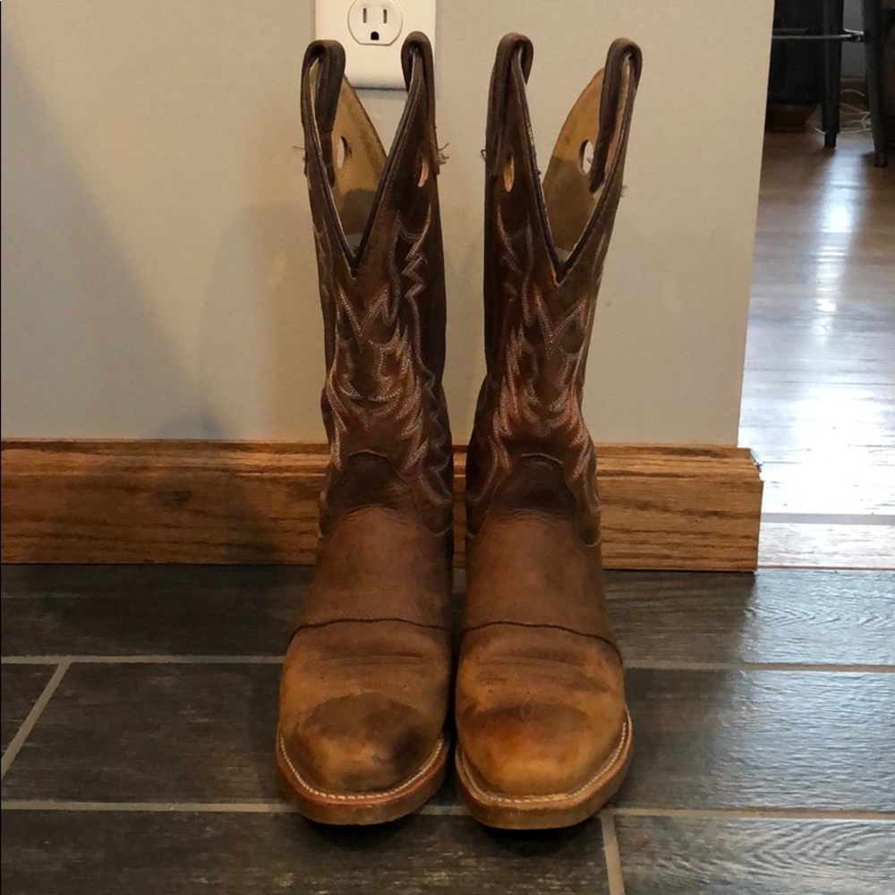 Double H Boots- Women’s